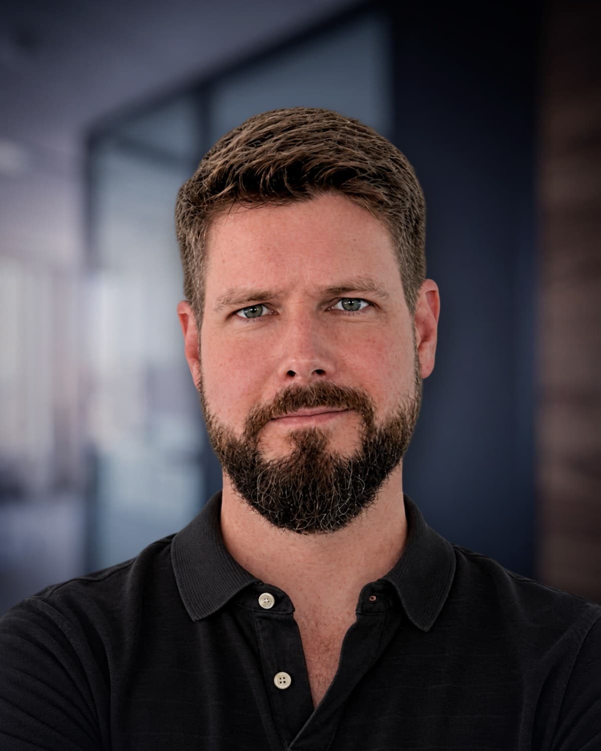Dr. Alexander Mayer, CPO
