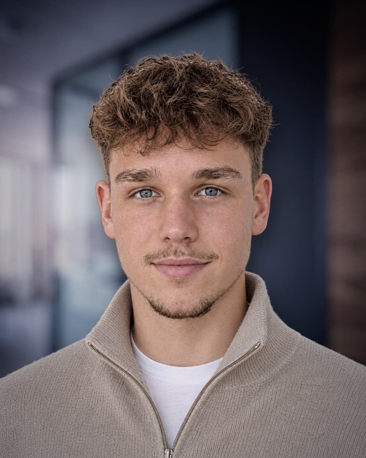 Jannes Stöber, CTO
